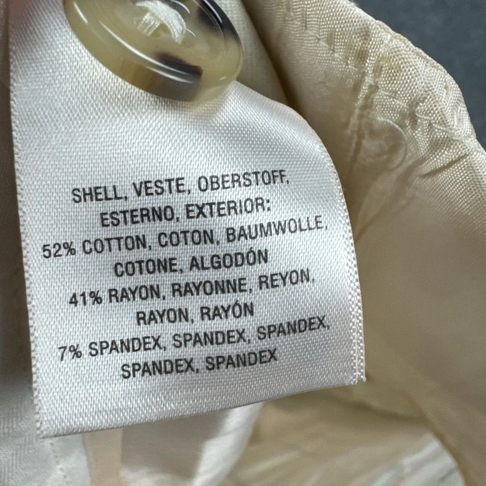 Anthropologie new tags